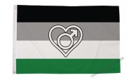 Androphilia Flags